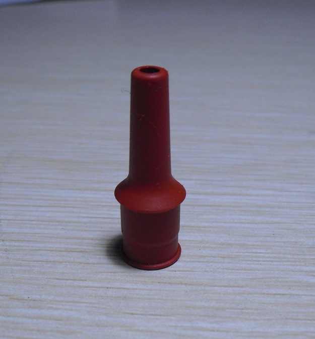 发动机电缆护套