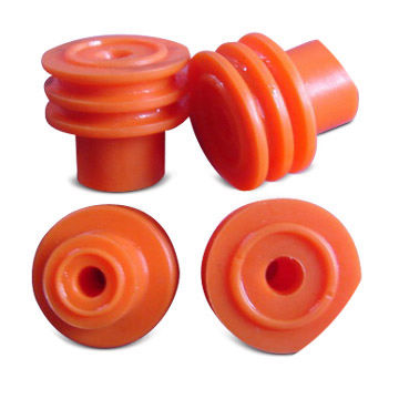 线束用硅橡胶塞子